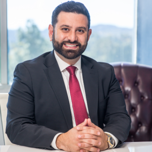 Picture of Joshua Kohanbash