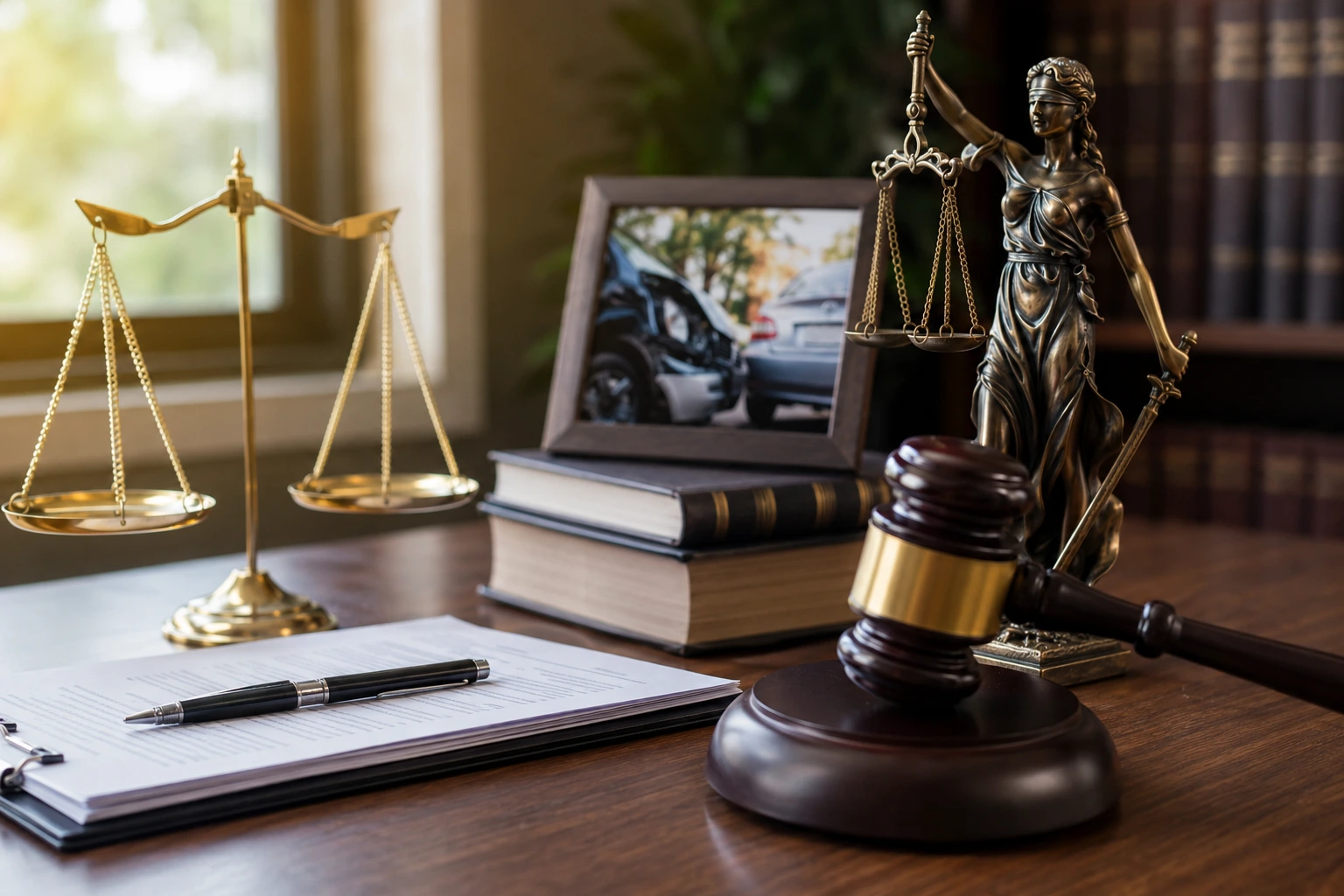 Read more about the article Maximizing Compensation in a Personal Injury Claim