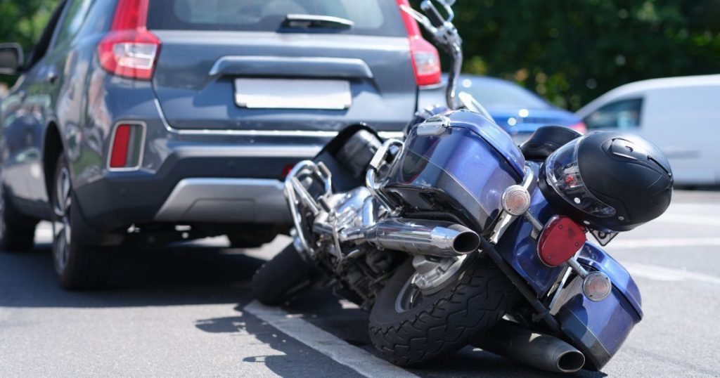 Motorcycle Accidents