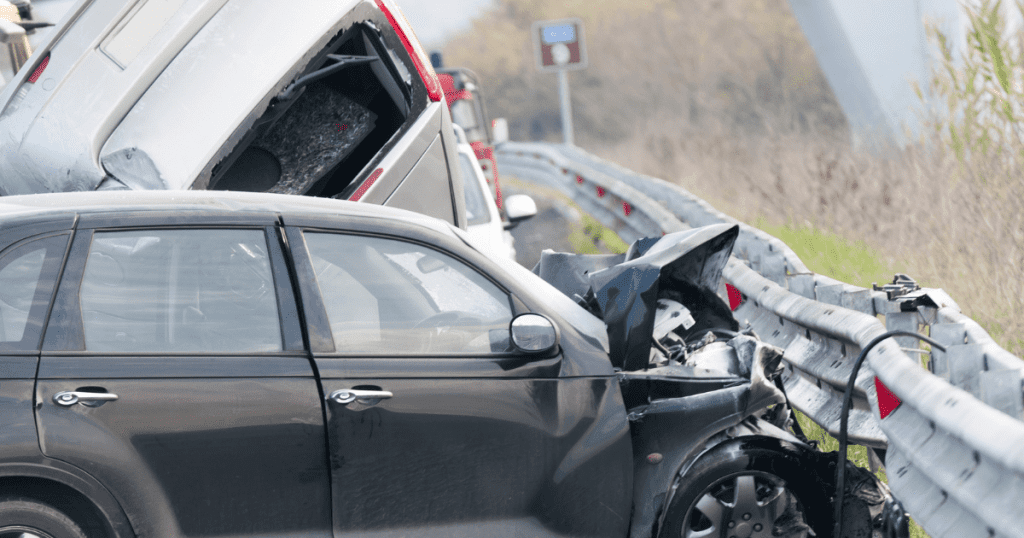 uber car accident lawyer