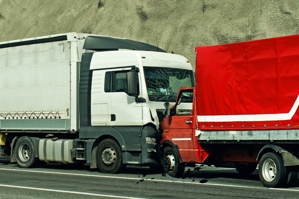 Truck Accident Settlements