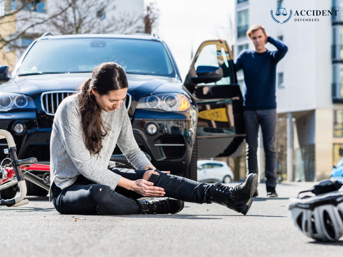 Read more about the article Navigating Insurance Claims For Knee Injuries: Tips From A Legal Expert
