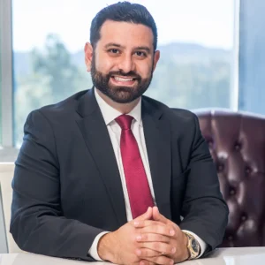 Picture of Joshua Kohanbash