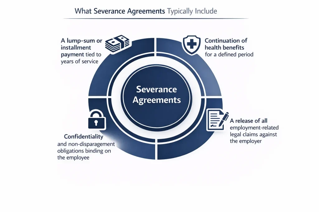 Severance Agreements and Employee Rights