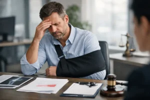 Read more about the article Workers Compensation Denied – What to Do