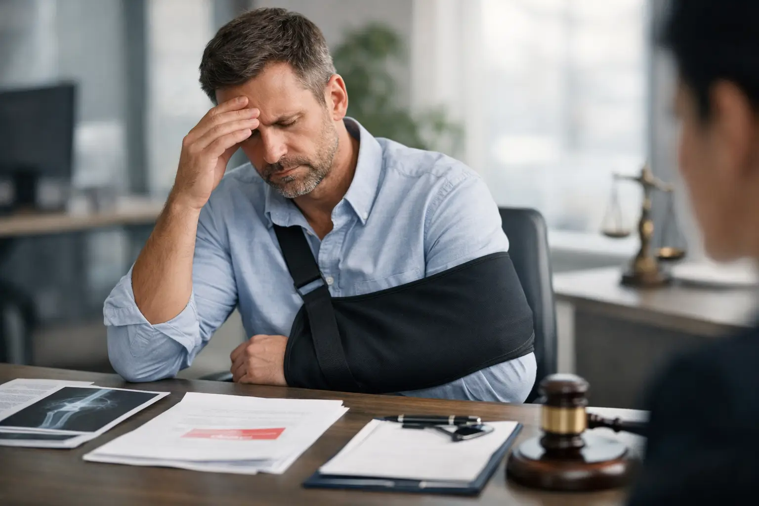 You are currently viewing Workers Compensation Denied – What to Do