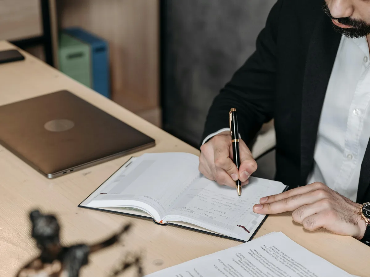 Read more about the article Legal and Administrative Options After Job Termination in California