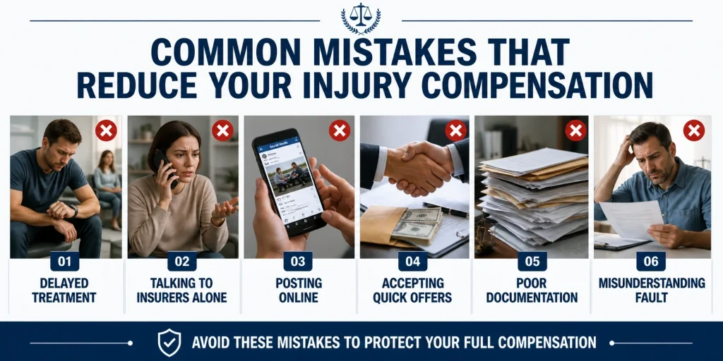 Personal Injury Lawyer