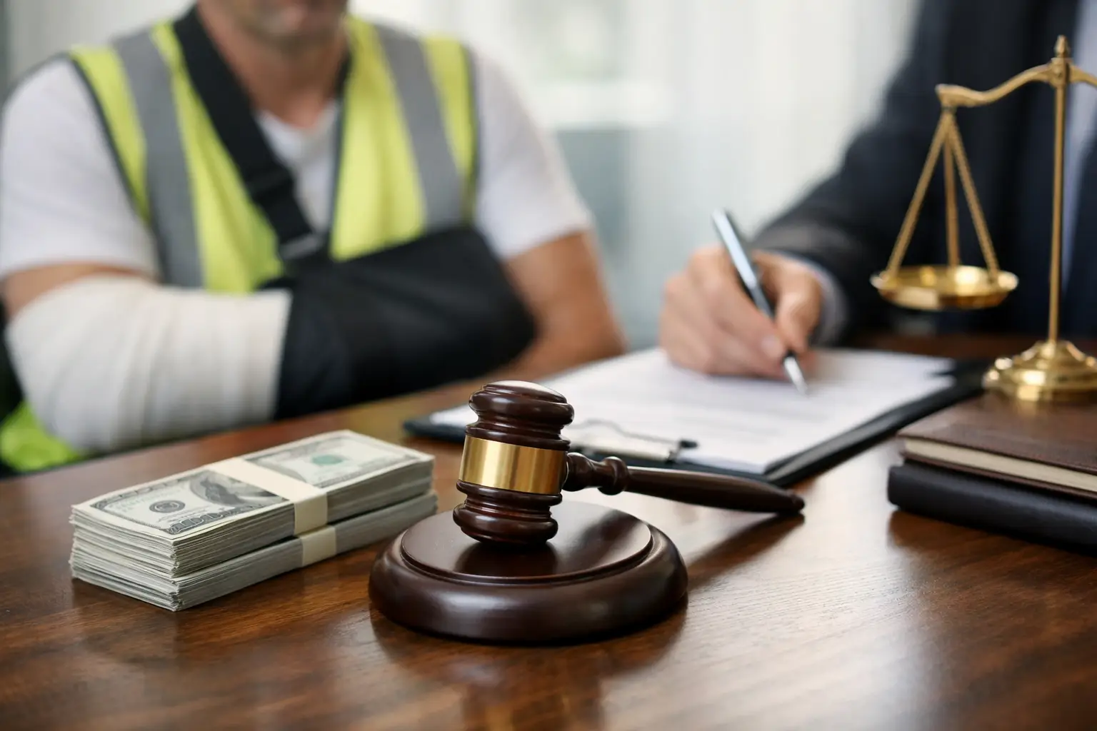 Read more about the article A Guide to Workers Comp Settlements