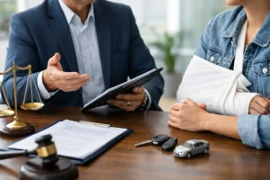 Read more about the article No Win No Fee Accident Lawyer Explained