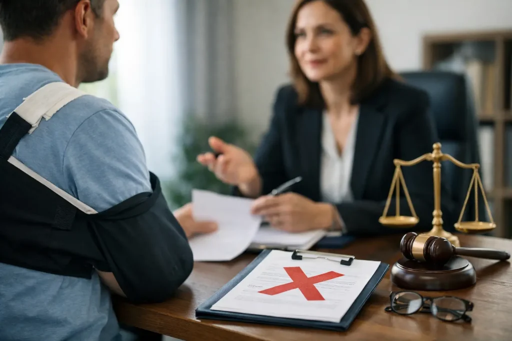 How to Appeal Denied Workers Compensation