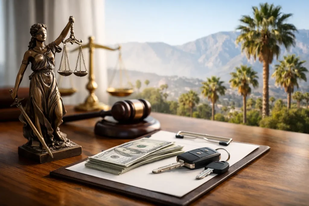 Personal Injury Settlement Guide in California