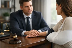 Read more about the article When a Personal Injury Lawyer Can Protect You