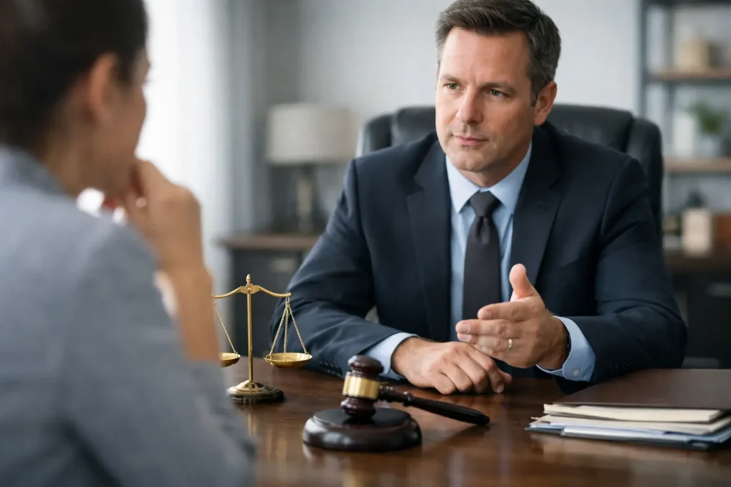 When to Call an Employment Lawyer