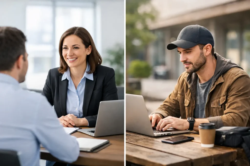 Employee Misclassification Versus Independent Contractor