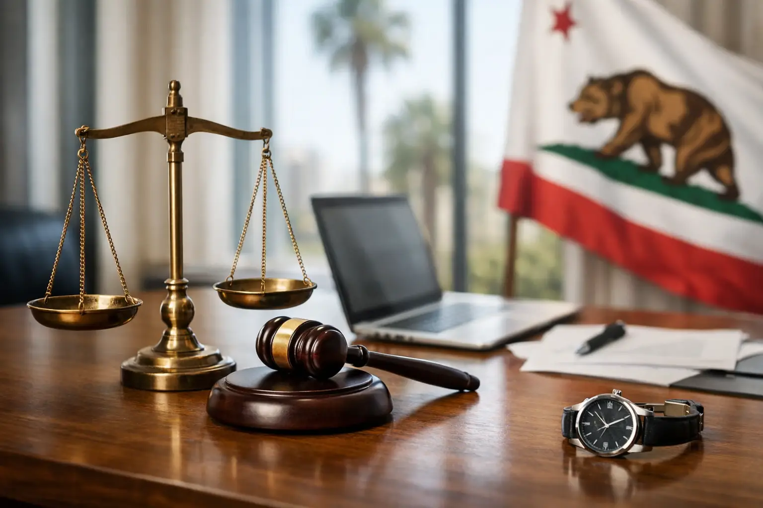 Guide to California Overtime Exemptions for Workers
