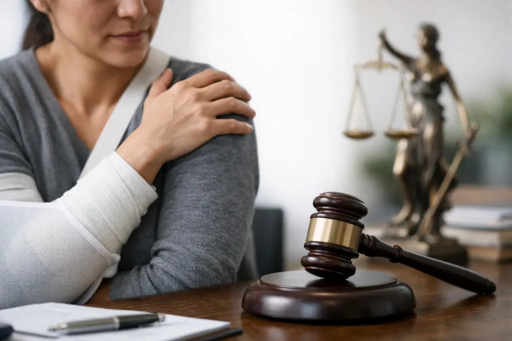 Pain and Suffering Damages in California