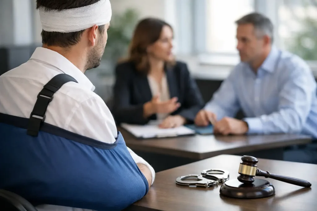 Return to Work Restrictions and Your Rights