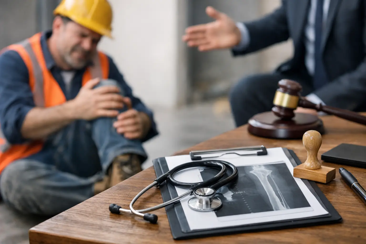 Top Workers' Compensation Claim Mistakes to Avoid